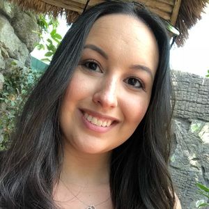 Meet your Posher, Kristal